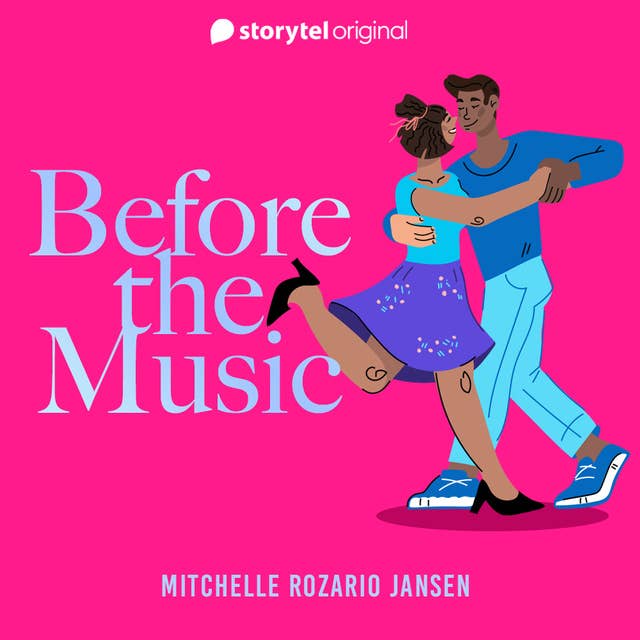 Cover for Before the music