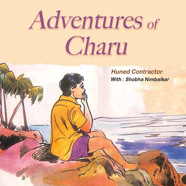 Adventures of Charu