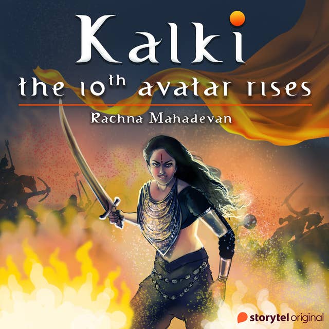 Kalki: The 10th Avatar Rises