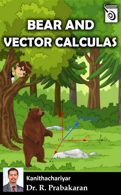 Bear And Vector Calculus