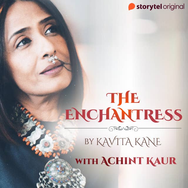 The Enchantress 