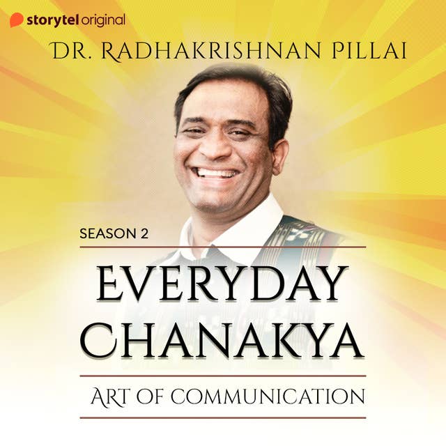 Everyday Chanakya S02E01 - Art of Communication