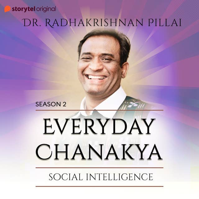Everyday Chanakya S02E06 - Social Intelligence