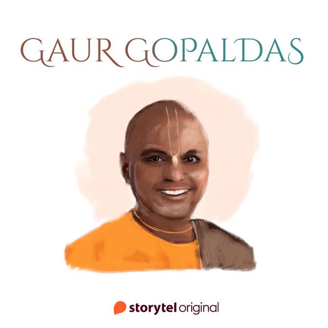 Gaur Gopal Das 