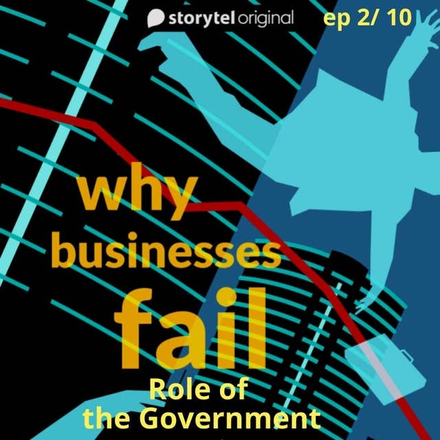 Why Businesses Fail? S01E02