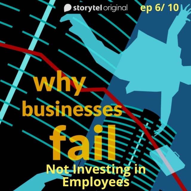 Why Businesses Fail? S01E06