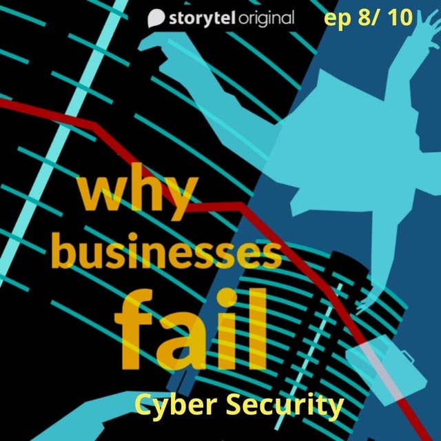 Why Businesses Fail? S01E08