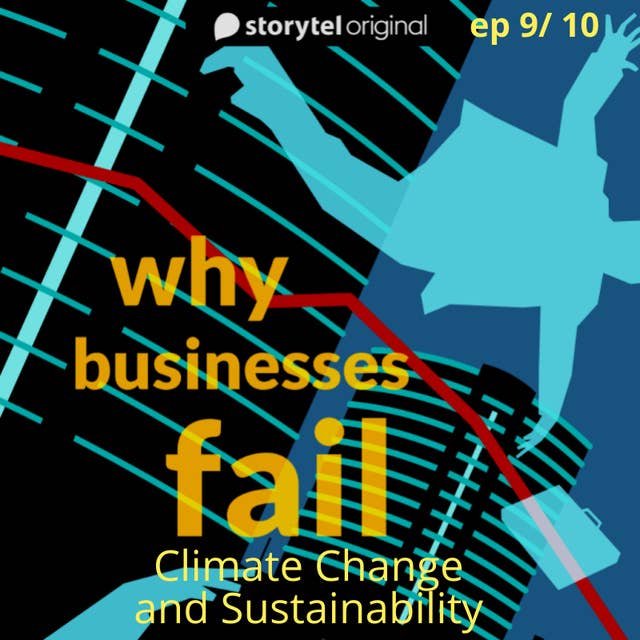 Why Businesses Fail? S01E09