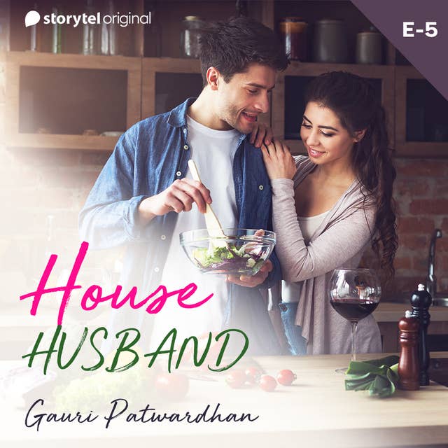 House Husband S01E05