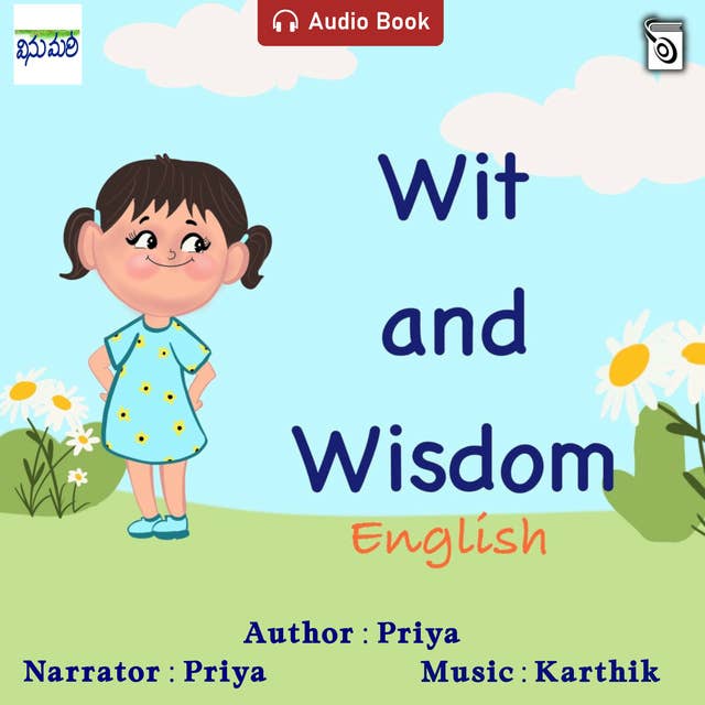 Wit and Wisdom - Audio Book