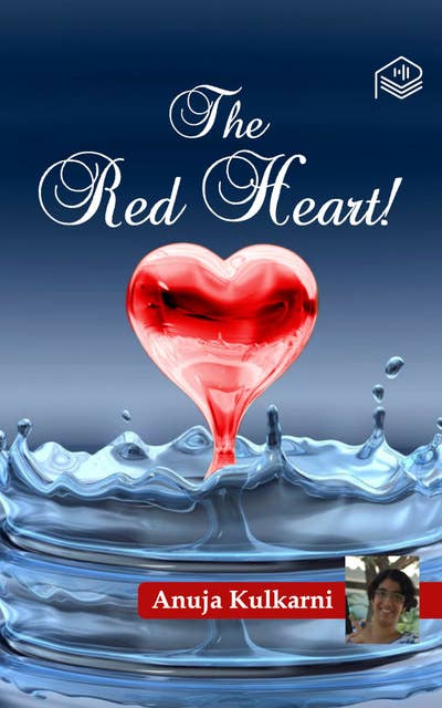 The Red Heart!