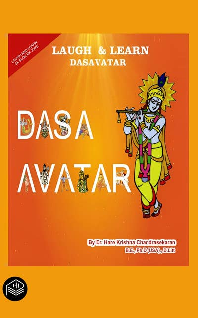 Laugh And Learn Dasavatar
