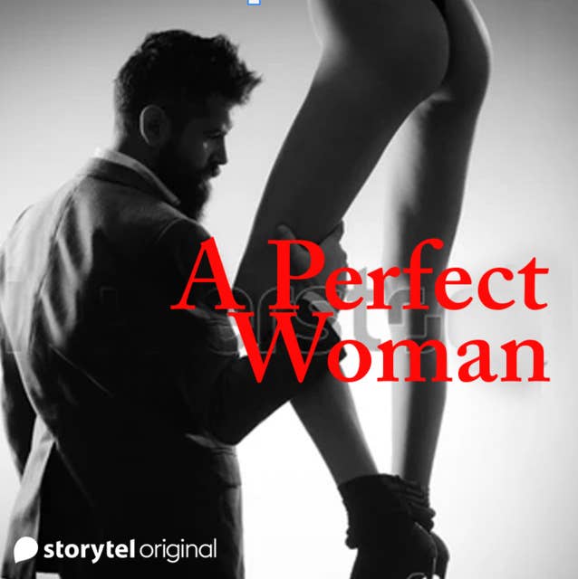 Cover for A Perfect Women