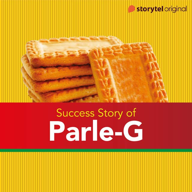 Parle G by Medianext