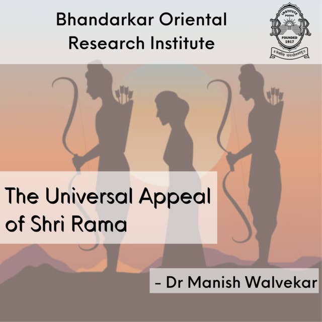The Universal Appeal of Shri Rama