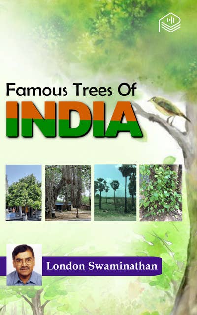 Famous Trees Of India