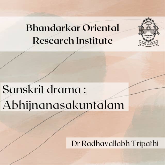 Abhijñānaśākuntalaṃ