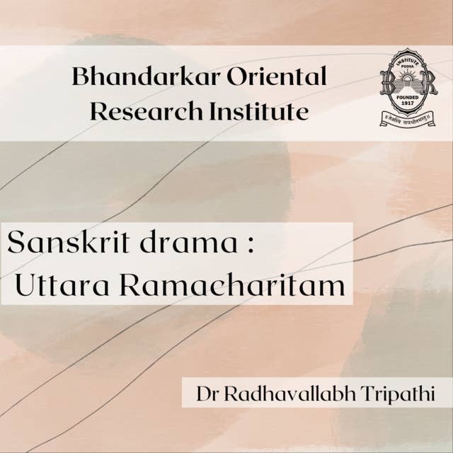 Uttara Ramacharitam