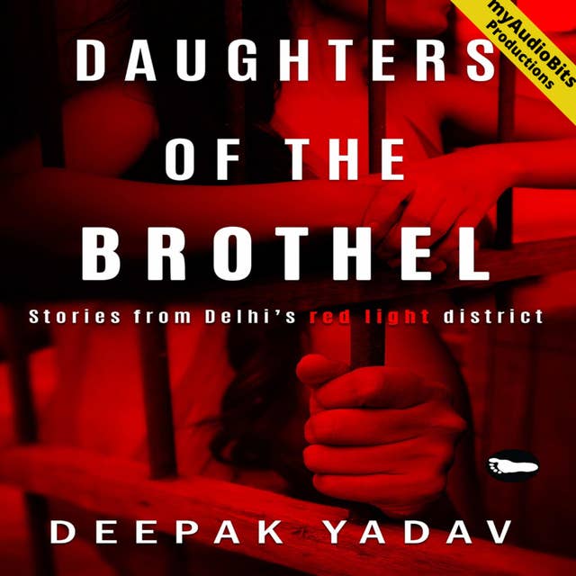 Daughters Of The Brothel