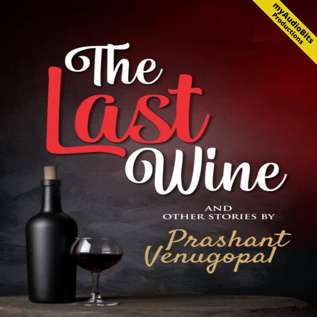 The Last Wine
