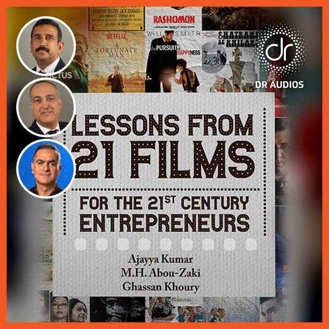 Lessons From 21 Films