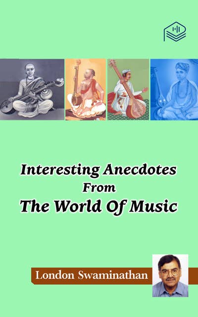 Interesting Anecdotes From The World Of Music