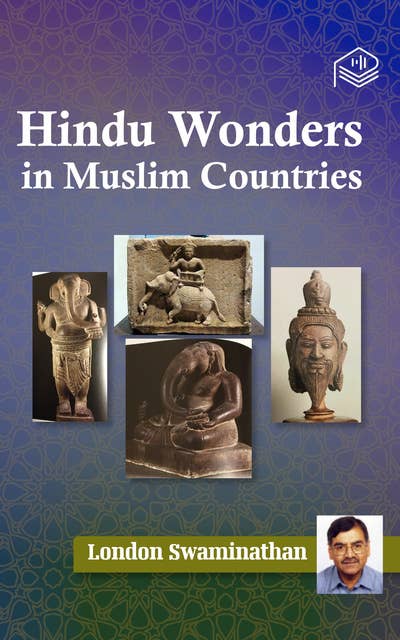 Hindu Wonders in Muslim Countries