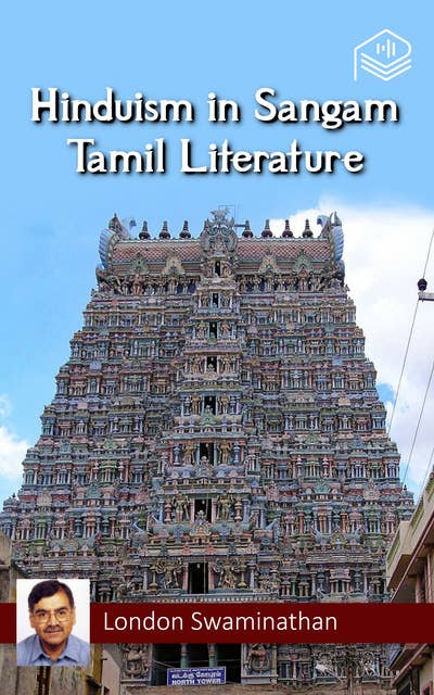 Hinduism in Sangam Tamil Literature