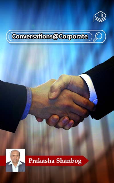 Conversations@Corporate