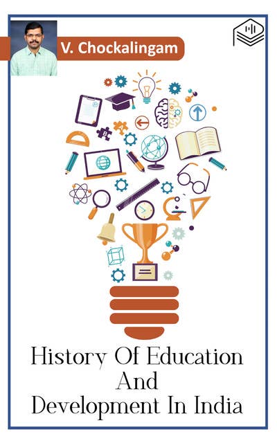 History Of Education And Development In India