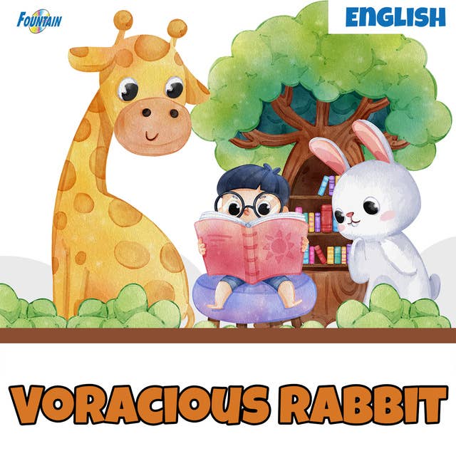 Voracious Rabbit