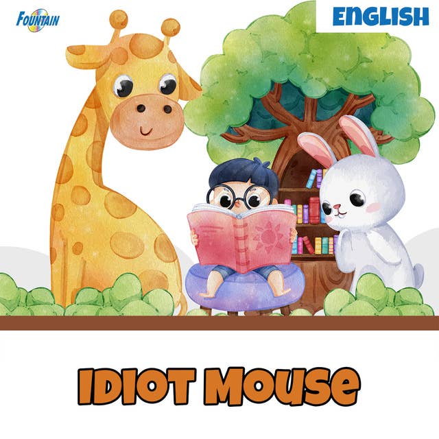 Idiot Mouse
