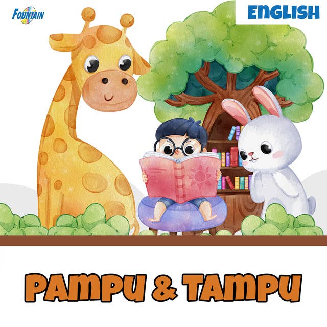 Pampu & Tampu