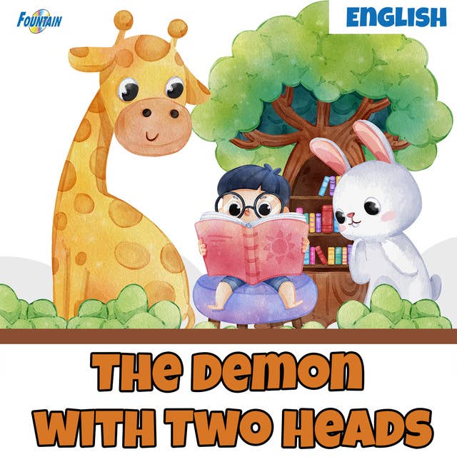 The Demon with Two Heads
