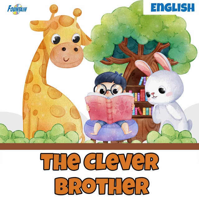 The Clever Brother