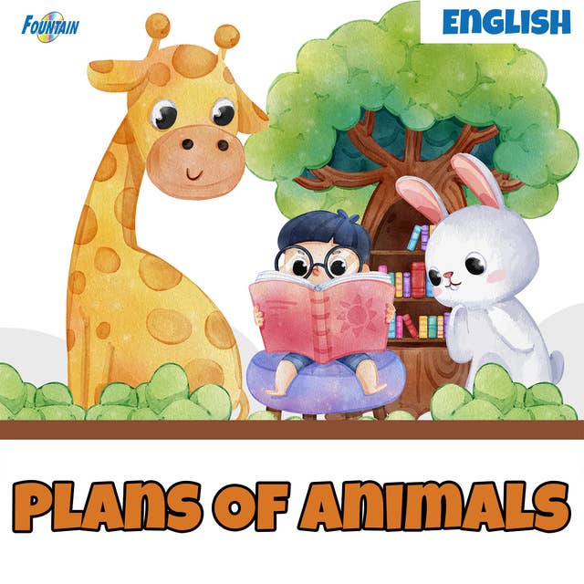 Plans Of Animals
