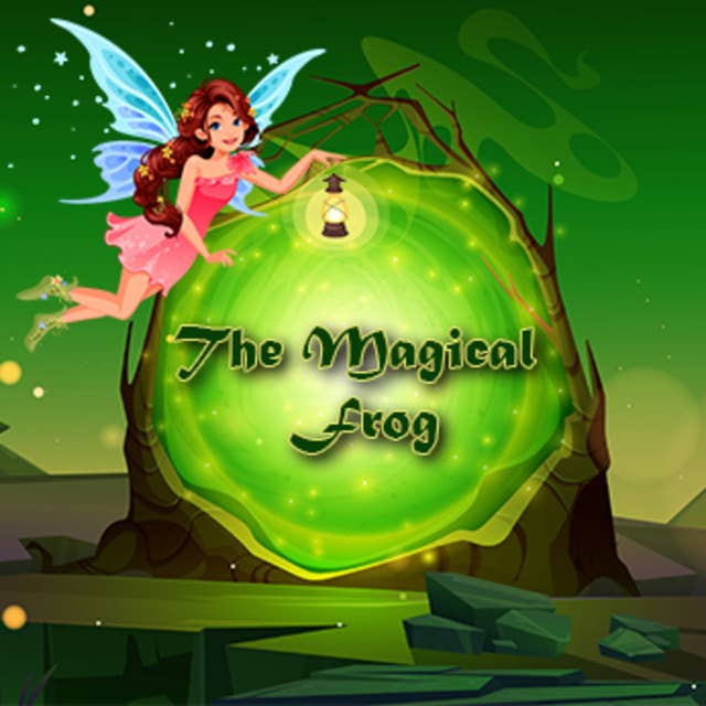 The Magical Frog