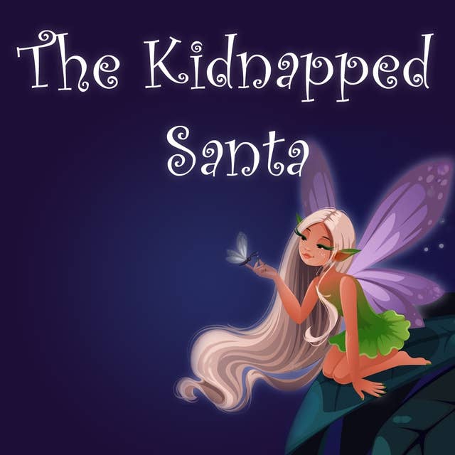 The Kidnapped Santa