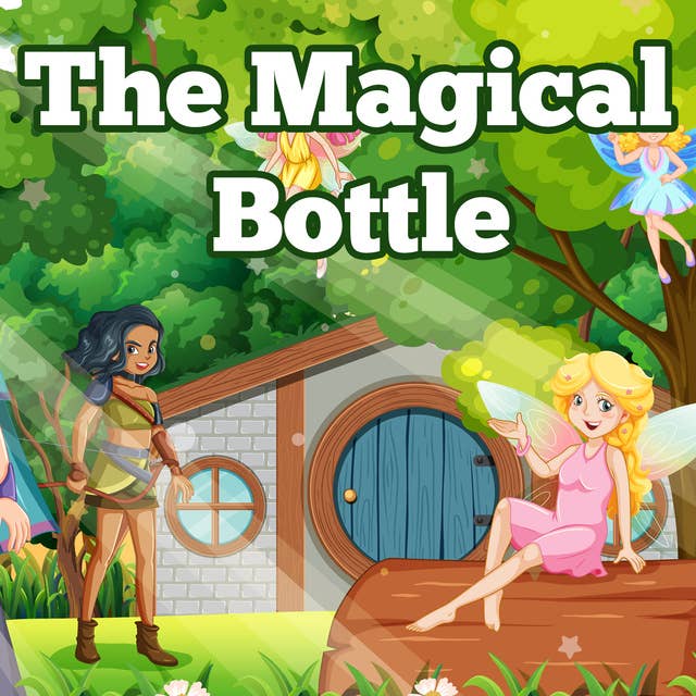 The Magical Bottle