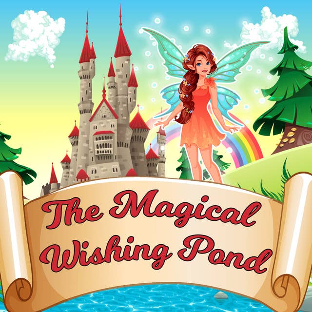 The Magical Wishing Pond