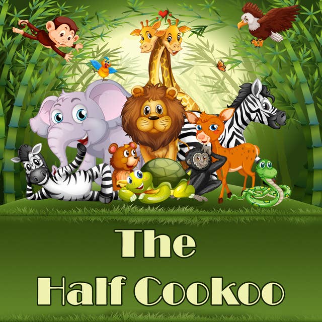 The Half Cookoo