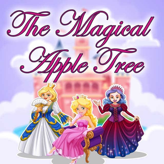 The Magical Apple Tree