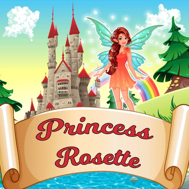 Princess Rosette