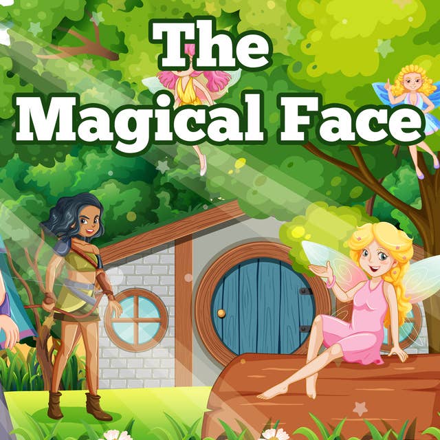 The Magical Face