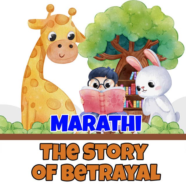 The Story of Betrayal in Marathi