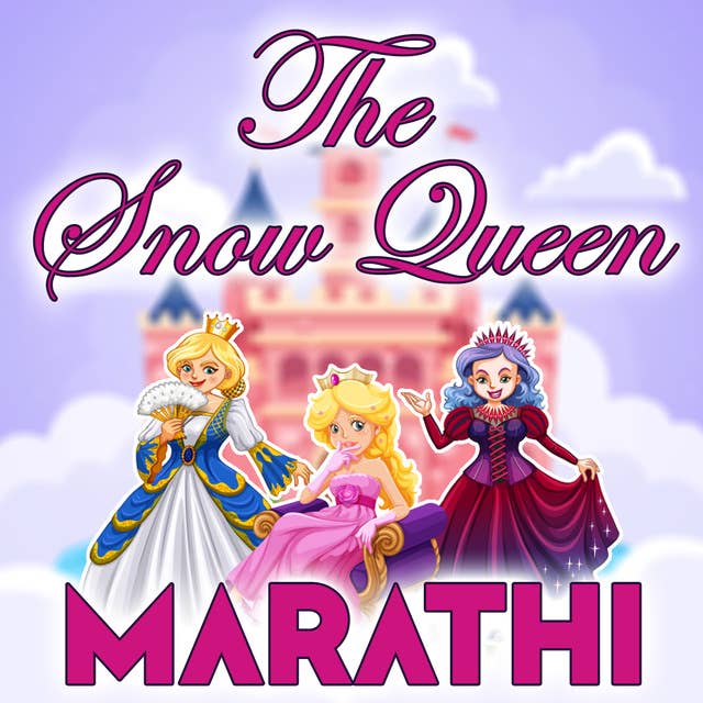 The Snow Queen in Marathi