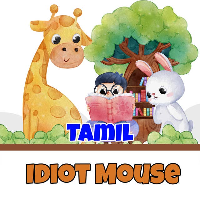 Idiot Mouse in Tamil