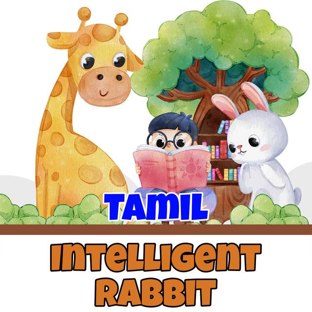 Intelligent Rabbit in Tamil