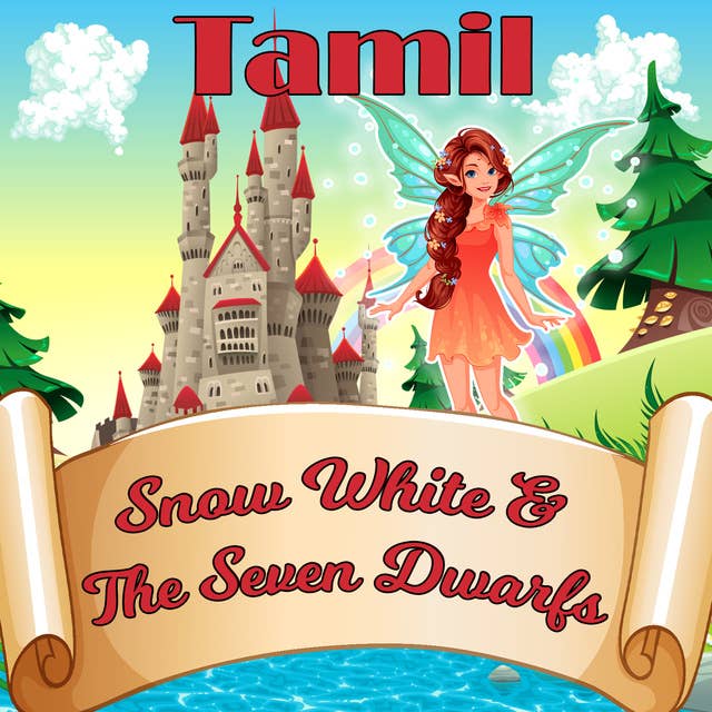 Snow White & The Seven Dwarfs in Tamil