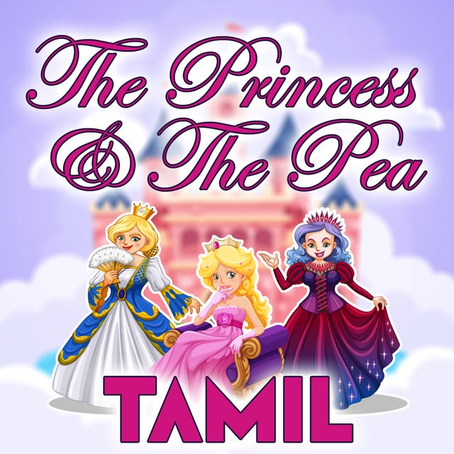 Princess cartoon discount movies in tamil